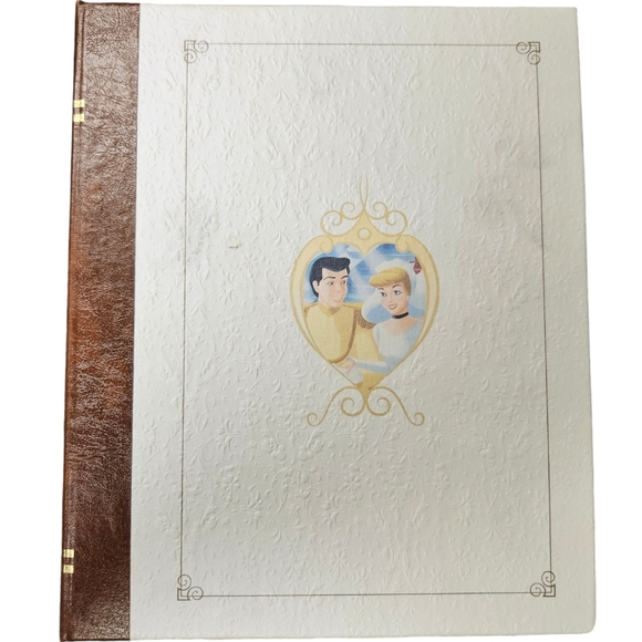 Disney Happily Ever After Wedding Watch Set - Picture 4 of 4